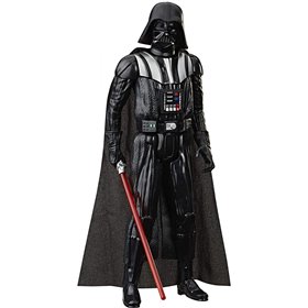 Hasbro Star Wars Hero Series Darth Vader Φιγούρα 30 Εκ.  Hasbro Star Wars Hero Series Darth Vader Φιγούρα 30 Εκ.