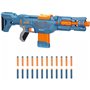 Hasbro Nerf Elite 2.0 Echo Cs-10 Εκτοξευτής Με 24 Βελάκια 