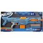 Hasbro Nerf Elite 2.0 Echo Cs-10 Εκτοξευτής Με 24 Βελάκια 