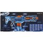 Hasbro Nerf Elite 2.0 Echo Cs-10 Εκτοξευτής Με 24 Βελάκια 