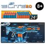 Hasbro Nerf Elite 2.0 Echo Cs-10 Εκτοξευτής Με 24 Βελάκια 