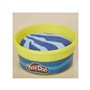 Hasbro Play-Doh Wheels Πυροσβεστικό Όχημα Με 5 Μη-Τοξικά Χρώματα 