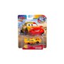 Mattel Cars Αυτοκινητάκια Χρωμοκεραυνοί Color Changers - Lightning Mcqueen 