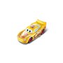 Mattel Cars Αυτοκινητάκια Χρωμοκεραυνοί Color Changers - Lightning Mcqueen 