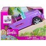 Mattel Barbie Jeep Όχημα 