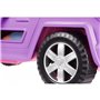 Mattel Barbie Jeep Όχημα 