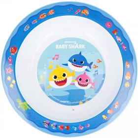 Stor Baby Shark Kids Micro Μπολ  Stor Baby Shark Kids Micro Μπολ