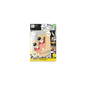 Pyramid International Μάσκα Υφασμάτινη (2Τμχ) Looney Tunes (Taz) 