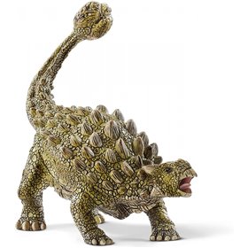 Schleich Ankylosaurus  Schleich Ankylosaurus