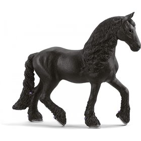 Schleich Φοράδα Frisian 