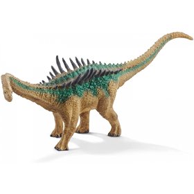 Schleich Agustinia Δεινόσαυρος  Schleich Agustinia Δεινόσαυρος