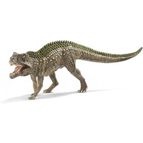 Schleich Postosuchus Δεινόσαυρος Με Κινούμενο Σαγόνι  Schleich Postosuchus Δεινόσαυρος Με Κινούμενο Σαγόνι