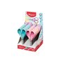 Maped Essentials Soft Pastel 13Cm Ψαλίδι Παστέλ - 3 Χρώματα 