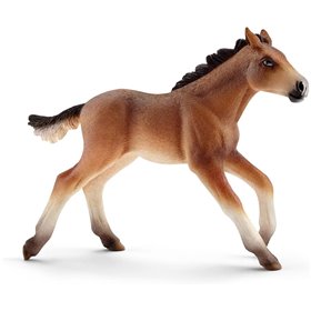 Schleich Mustang Πουλάρι  Schleich Mustang Πουλάρι