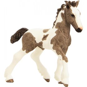 Schleich Farm World Tinker Πουλάρι  Schleich Farm World Tinker Πουλάρι