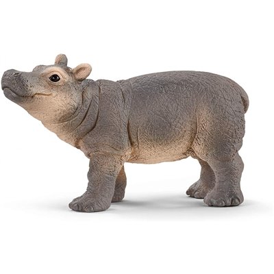 Schleich Ιπποπόταμος Μωρό 