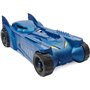 Spin Master Batman DC The Caped Crusader Batmobile Για Χαρακτήρες 30 Cm 