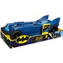 Spin Master Batman DC The Caped Crusader Batmobile Για Χαρακτήρες 30 Cm 