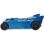 Spin Master Batman DC The Caped Crusader Batmobile Για Χαρακτήρες 30 Cm 