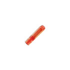 Faber-Castell Μαρκαδόρος Textliner 46 Υπογραμμίσεως - Fresh Orange  Faber-Castell Μαρκαδόρος Textliner 46 Υπογραμμίσεως - Fresh Orange
