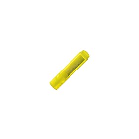 Faber-Castell Μαρκαδόρος Textliner 46 Υπογραμμίσεως - Cheeky Yellow  Faber-Castell Μαρκαδόρος Textliner 46 Υπογραμμίσεως - Cheeky Yellow