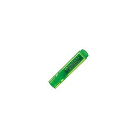 Faber-Castell Μαρκαδόρος Textliner 46 Υπογραμμίσεως - Crazy Green  Faber-Castell Μαρκαδόρος Textliner 46 Υπογραμμίσεως - Crazy Green