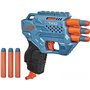 Hasbro Nerf Elite 2.0 Trio Sd-3 Εκτοξευτής Με 6 Βελάκια 