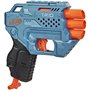 Hasbro Nerf Elite 2.0 Trio Sd-3 Εκτοξευτής Με 6 Βελάκια 