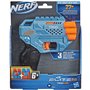 Hasbro Nerf Elite 2.0 Trio Sd-3 Εκτοξευτής Με 6 Βελάκια 