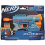 Hasbro Nerf Elite 2.0 Trio Sd-3 Εκτοξευτής Με 6 Βελάκια 