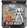 Hasbro Marvel Black Widow Legends Series 15 Εκατοστά Συλλεκτική Κούκλα Black Widow 
