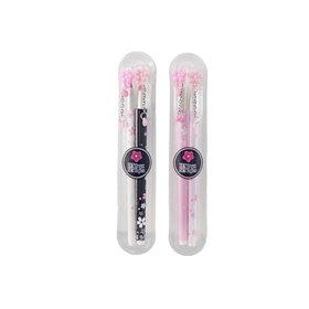 Tesoro Στυλό Με Κρεμαστό 2Τεμ Σε Θήκη - 1 Τεμ 