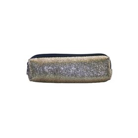 Tesoro Κασετίνα 19Χ4χ5εκ Glitter - 4 Χρώματα 