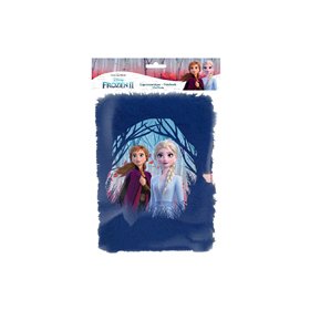 Diakakis imports Hμερολόγιo Λούτρινο Με Κλειδαριά Frozen 2 16X21εκ. 60Φ. 