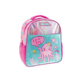 MUST Σακίδιο Νηπίου Χταποδάκι 