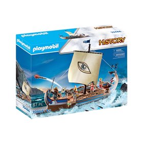 Playmobil History Ο Ιάσωνας Και Οι Αργοναύτες  Playmobil History Ο Ιάσωνας Και Οι Αργοναύτες