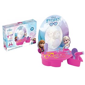 John Σετ Ομορφιάς Frozen 