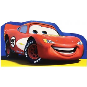 PROCOS Color Baby Cars Πακέτο Των 6 Προσκλήσεων 15 X 16 Εκατοστά  PROCOS Color Baby Cars Πακέτο Των 6 Προσκλήσεων 15 X 16 Εκατοστά