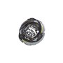 Hasbro Beyblade Burst Rise Hypersphere Single Pack - Morrigna M5 