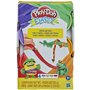 Hasbro Play-Doh Elastix Bold 