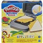 Hasbro Play-Doh Cheesy Sandwich Playset 