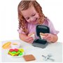 Hasbro Play-Doh Cheesy Sandwich Playset 