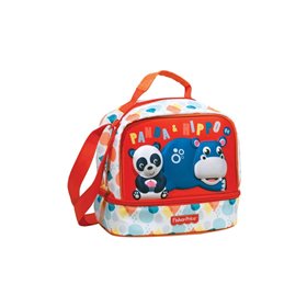 Fisher-Price Hippo Καλαθάκι Φαγητού  Fisher-Price Hippo Καλαθάκι Φαγητού