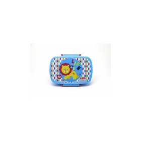 GIM Δοχείο Φαγητού Microwave Lion  GIM Δοχείο Φαγητού Microwave Lion