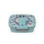 Fisher-Price Δοχείο Φαγητού Microwave Happy Elephant 