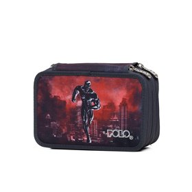 POLO Κασετίνα Wheelix Glow (P.R.C.) 2020 - Ρομπότ 