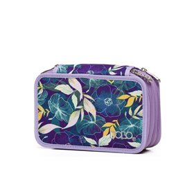 POLO Κασετίνα Wheelix Glow (P.R.C.) 2020 - Λουλούδια 