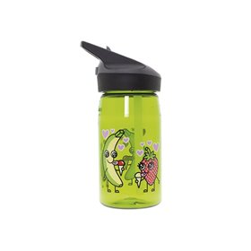 POLO Παγούρι Παιδικό LAKEN Katuki Tritan 450Ml Tutti Frutti 