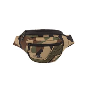 POLO All Trail Μπάνανα Χακί 