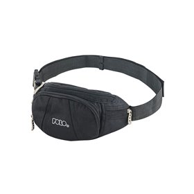 POLO Pittock Μπανάνα - Μαύρη 